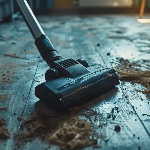 Alergeny w domu - gdzie się ukrywają?